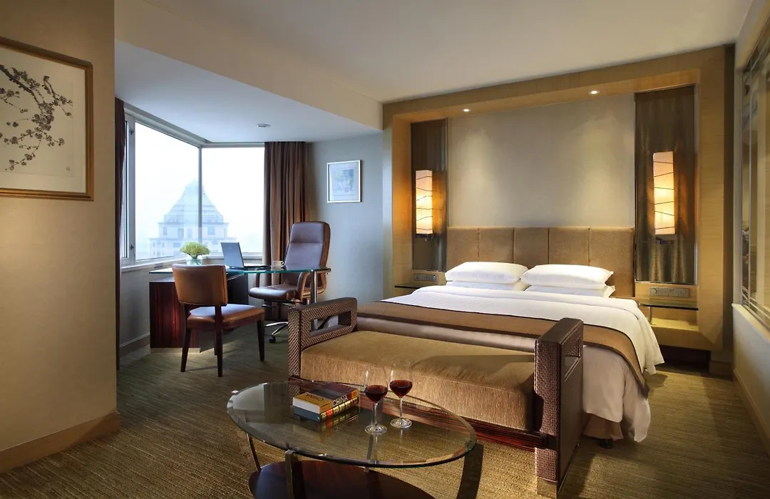 Beijing New Century Hotel-1