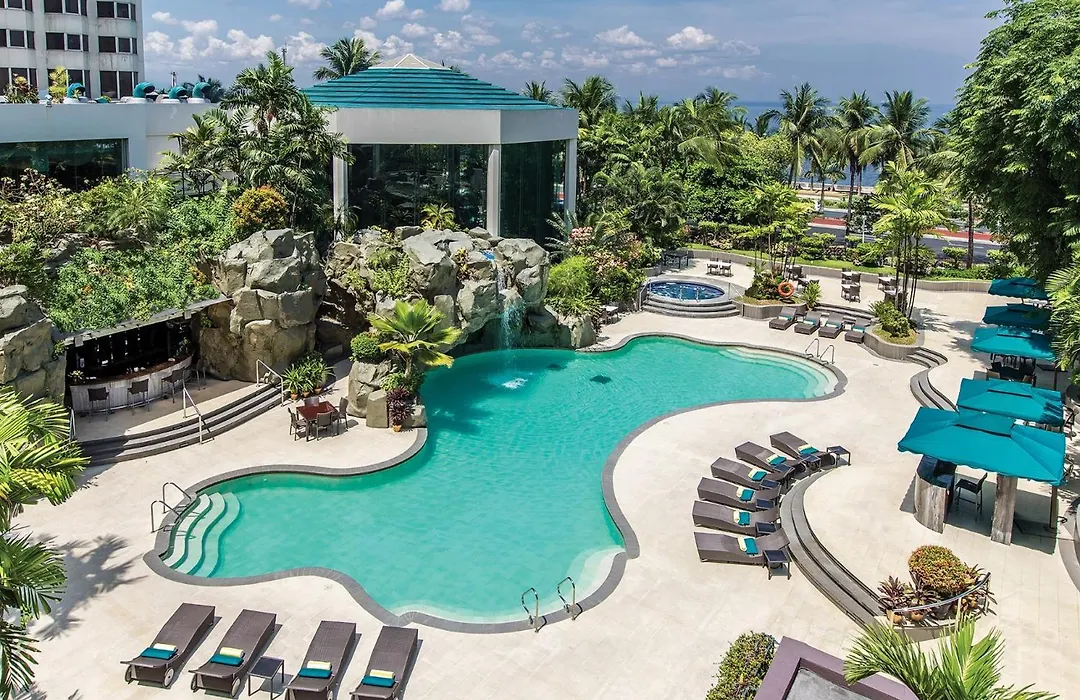Diamond Hotel Philippines-1