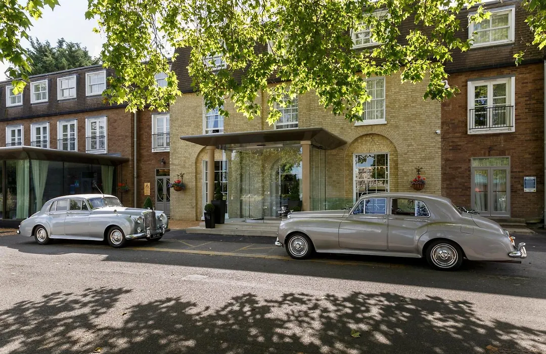 The Gonville Hotel, A Member Of Radisson Individuals-1