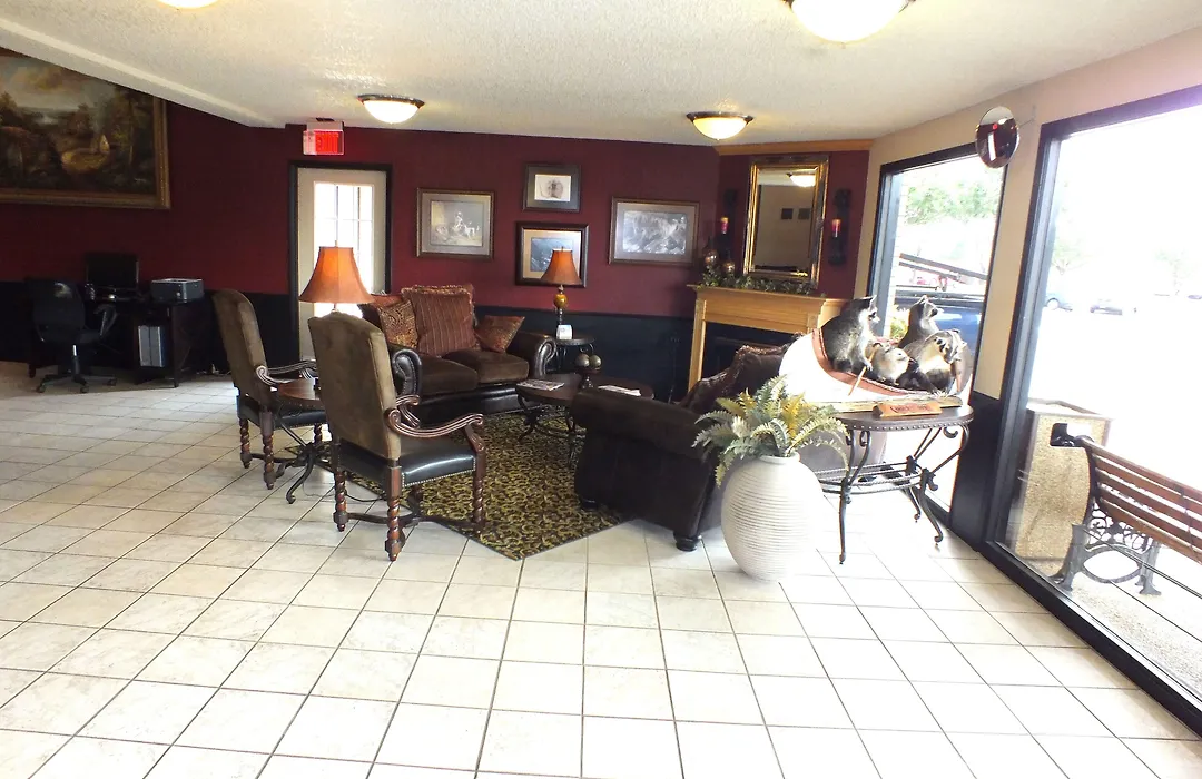 Days Inn By Wyndham Abilene-1