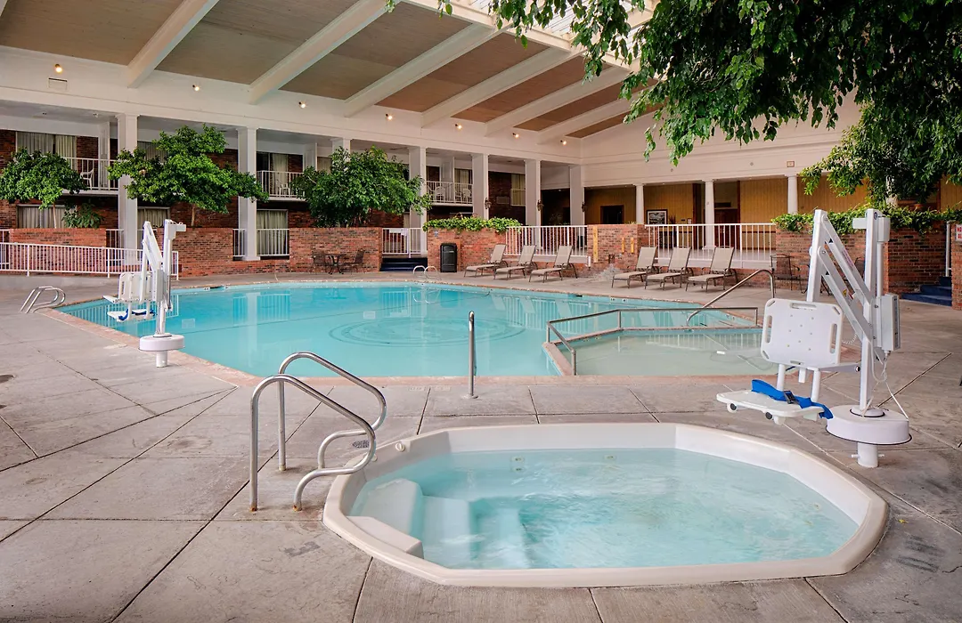 Red Lion Hotel Pocatello-1