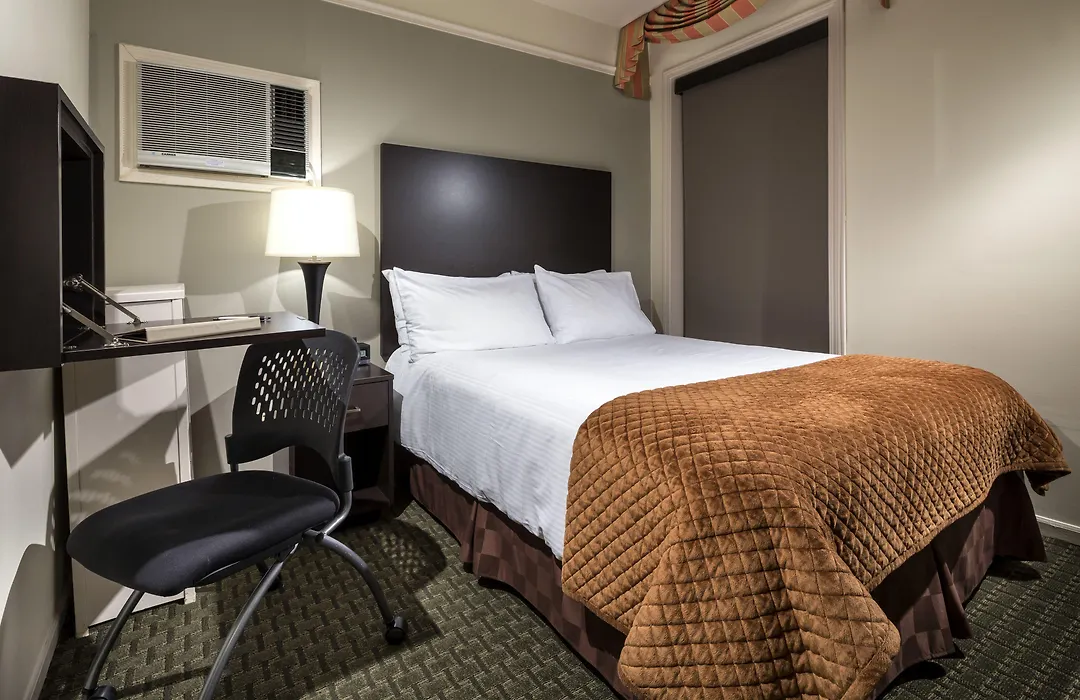 The Willows Hotel-1