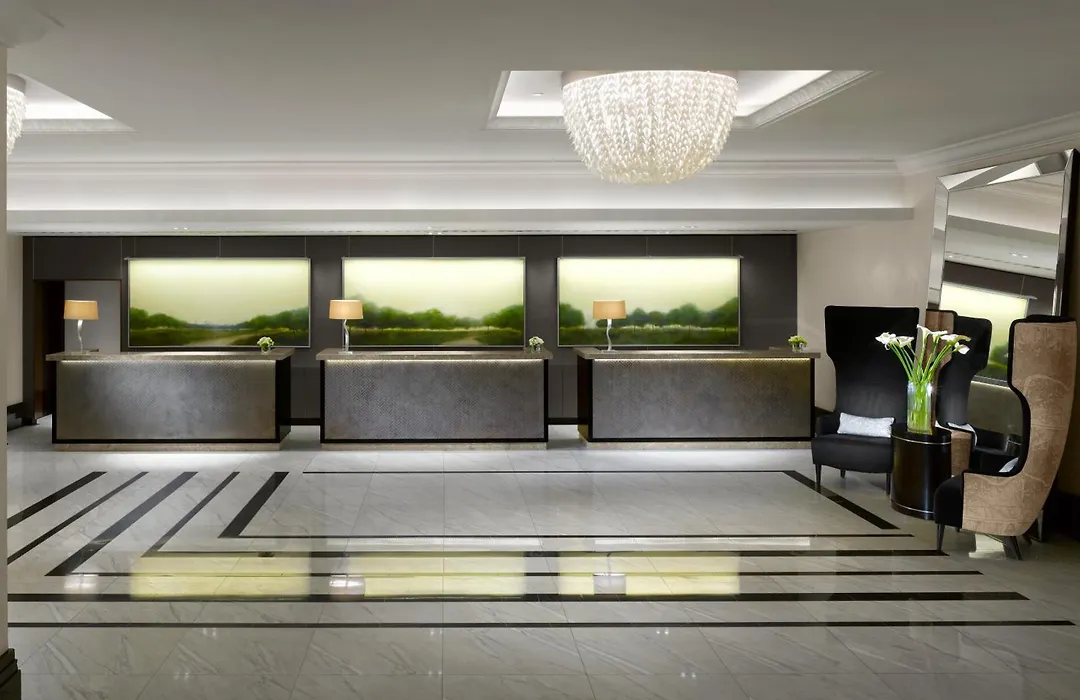 Intercontinental London Park Lane By Ihg-1