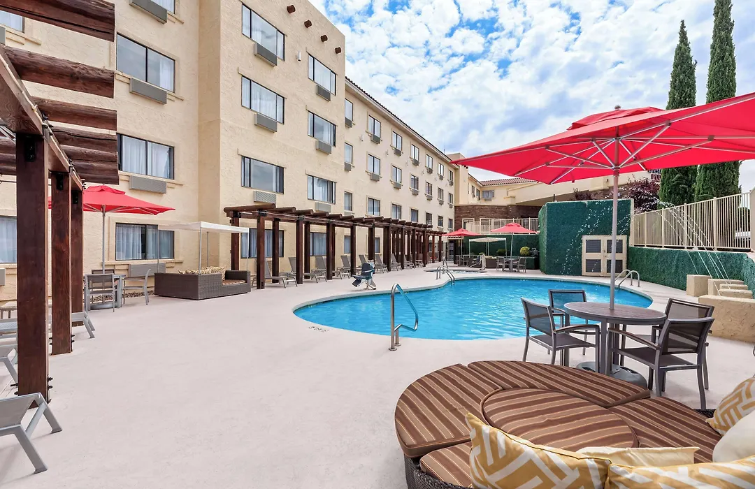 Best Western Plus At Lake Powell-1