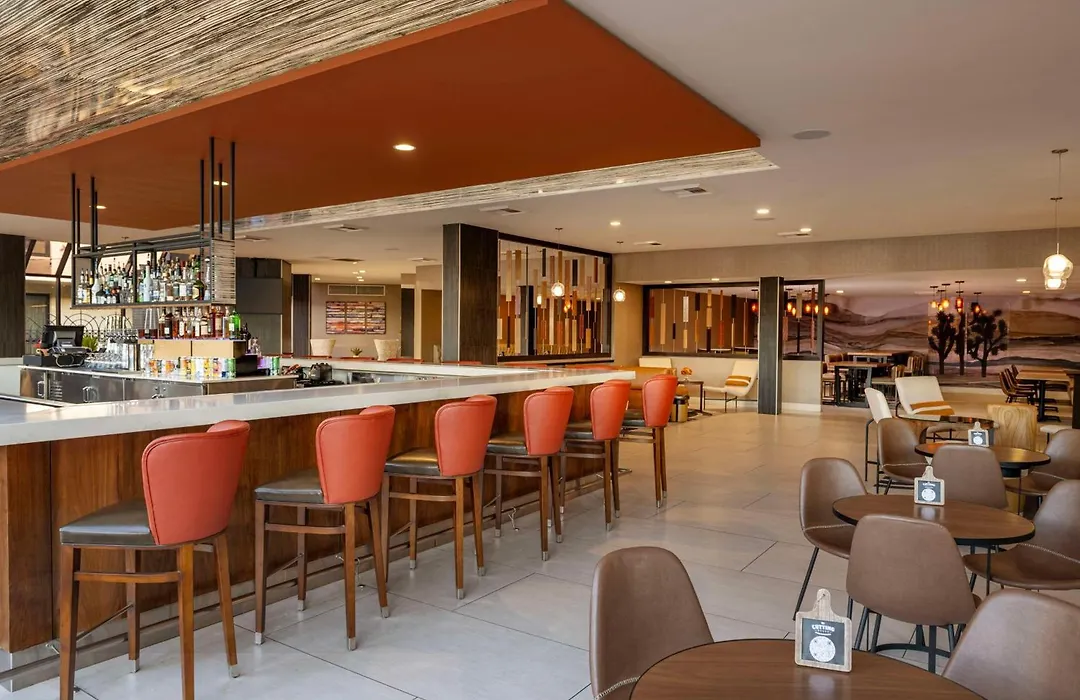 Doubletree By Hilton San Bernardino-1