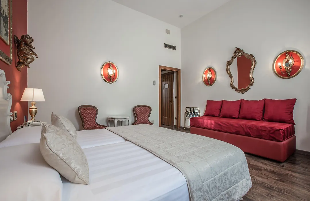 Hotel Amadeus-1