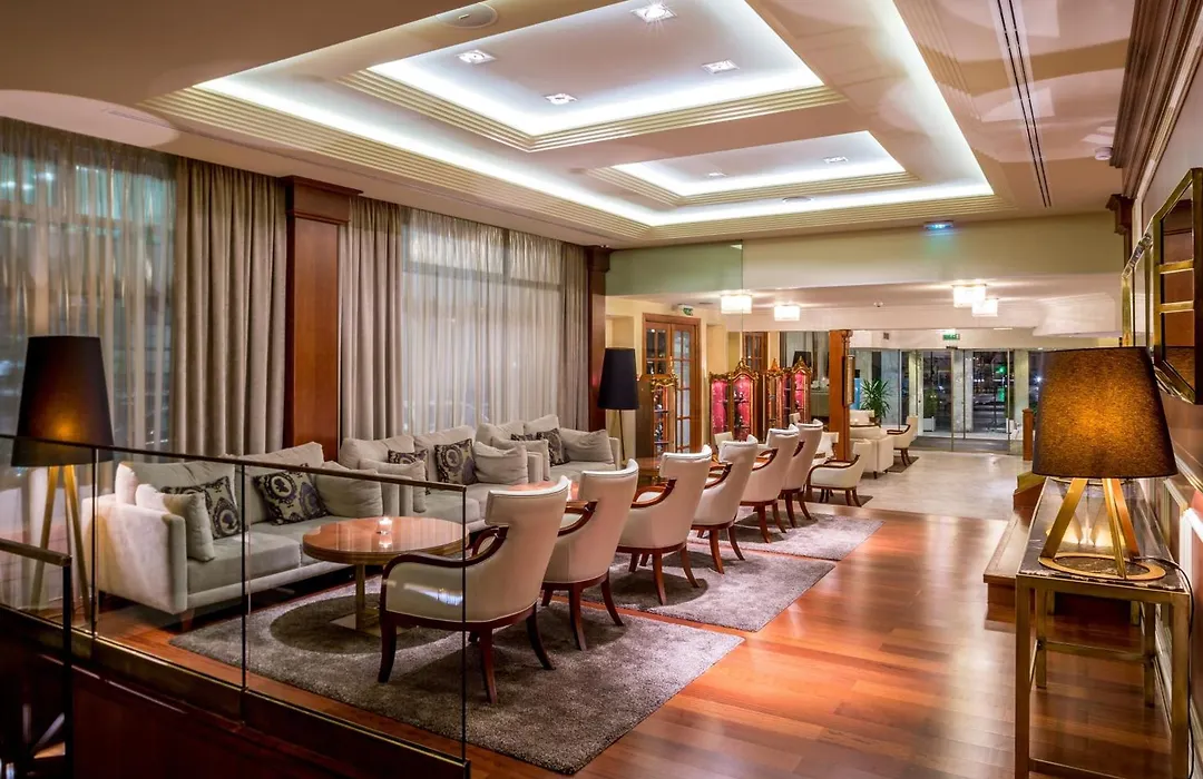 Hotel Century-1