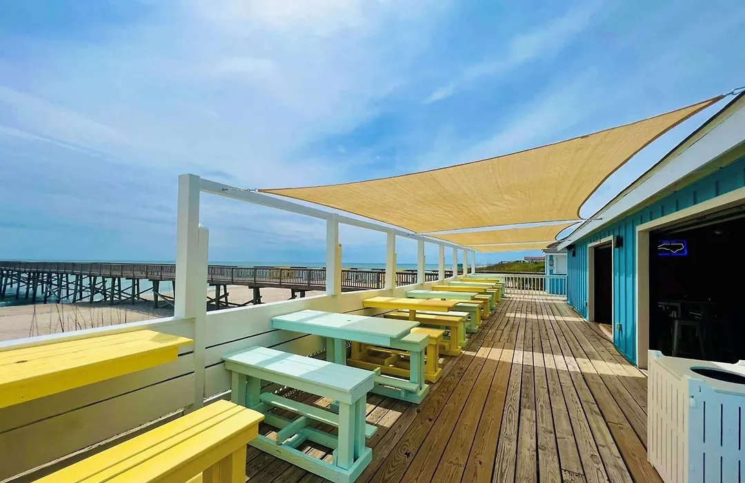 Doubletree By Hilton Atlantic Beach Oceanfront-1