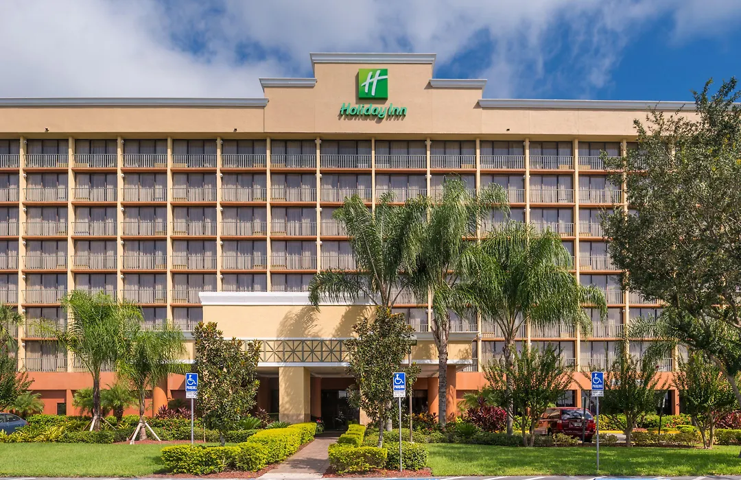 Holiday Inn & Suites Orlando Sw - Celebration Area By Ihg-1