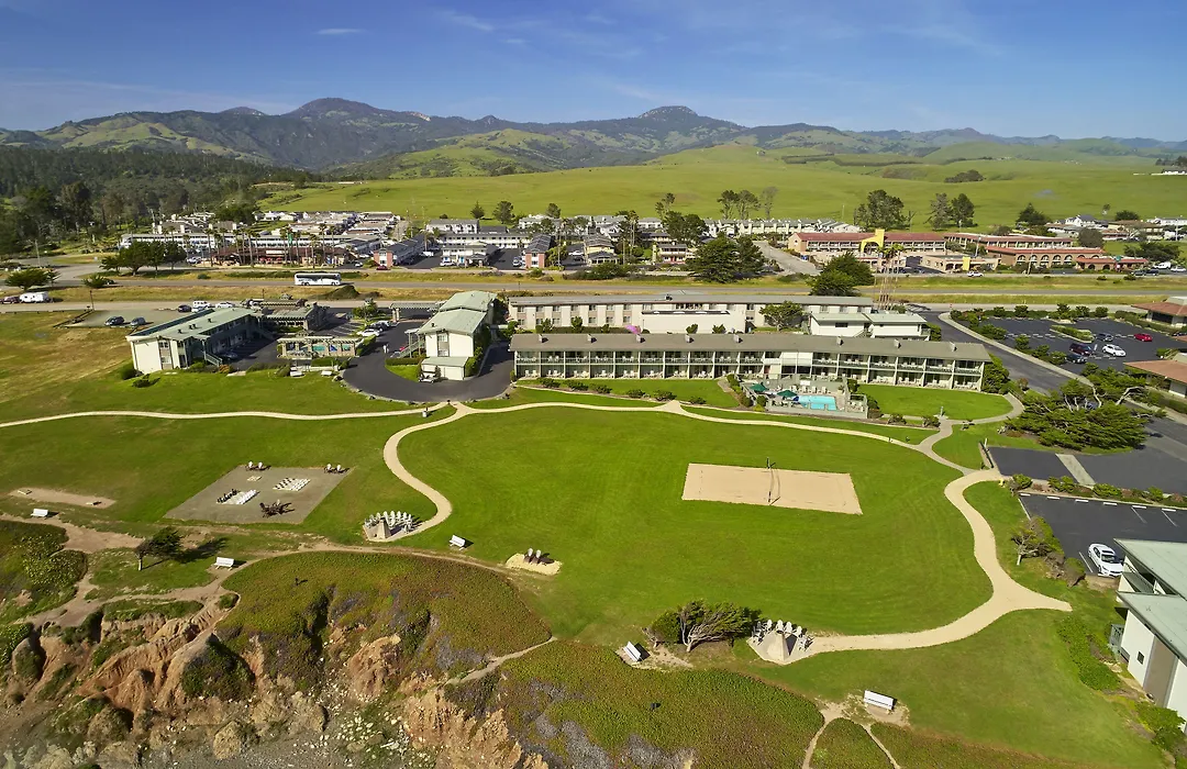 Cavalier Oceanfront Resort-1