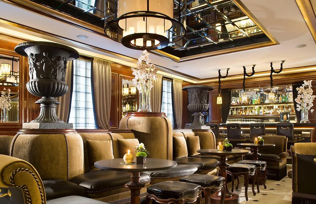 Le Belmont Paris-1