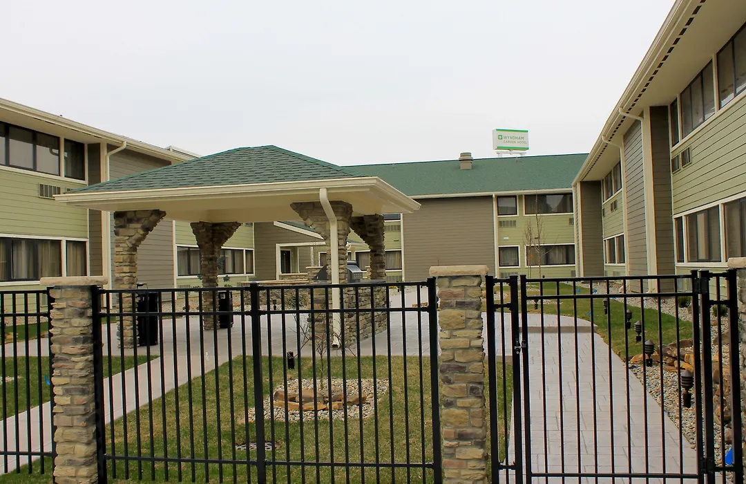 Wyndham Garden Fort Wayne-1