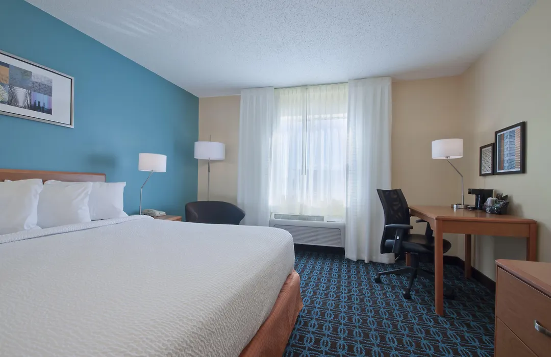 Wingate By Wyndham Great Falls-1
