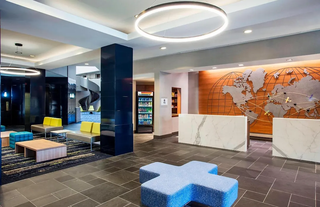 Sheraton Suites Philadelphia Airport-1