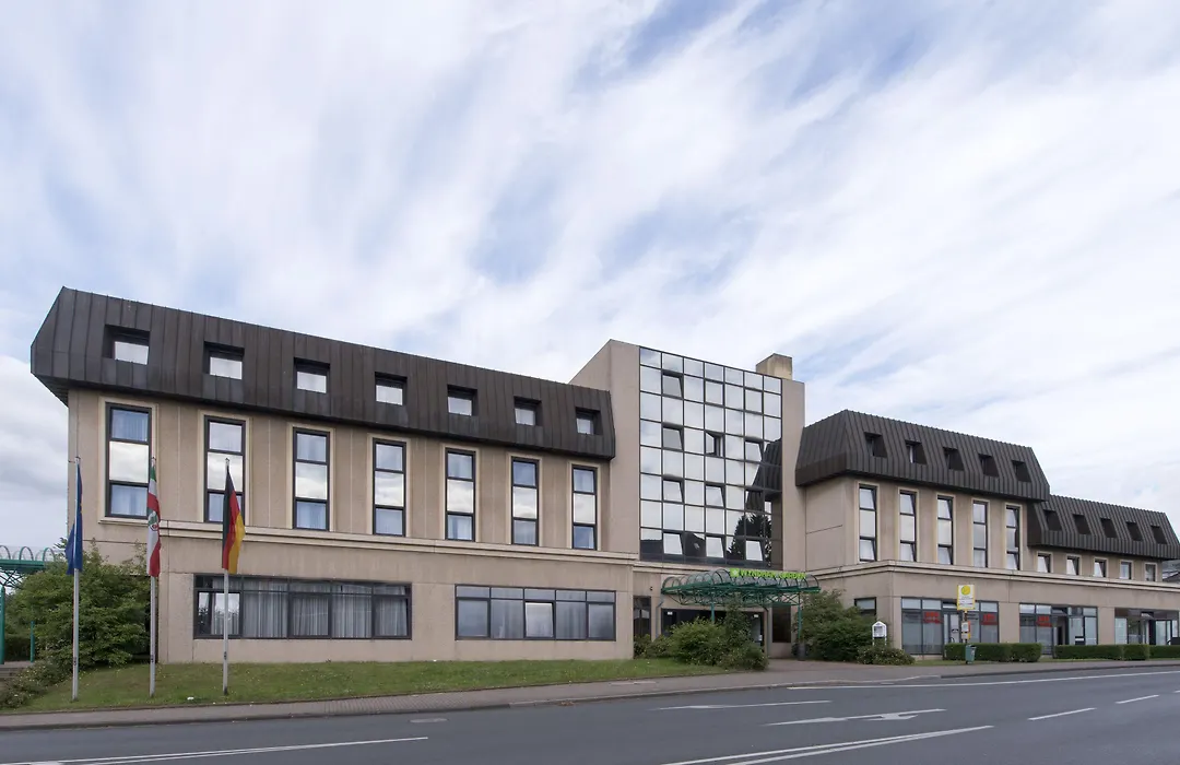 Wyndham Garden Duesseldorf Mettmann-1