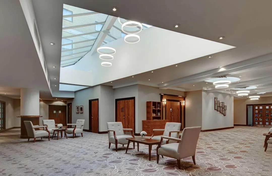 Hilton Cambridge City Centre-1