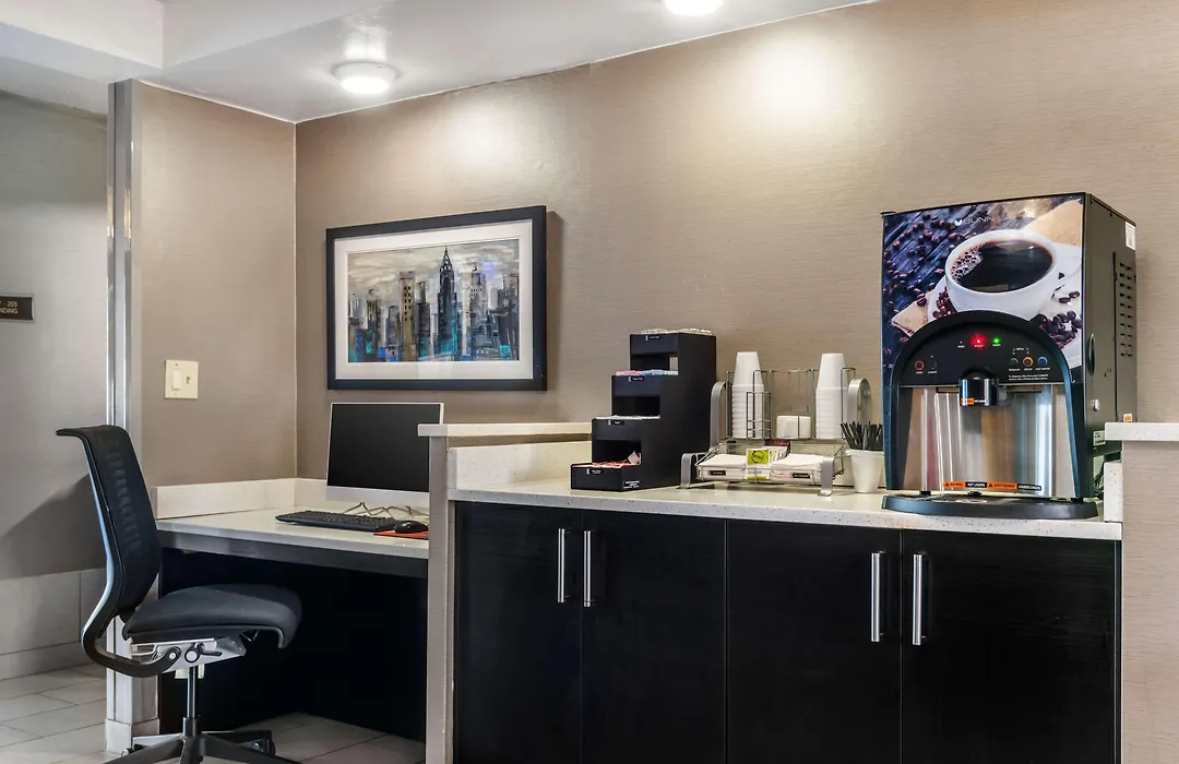 Best Western Charlotte-Gastonia-1