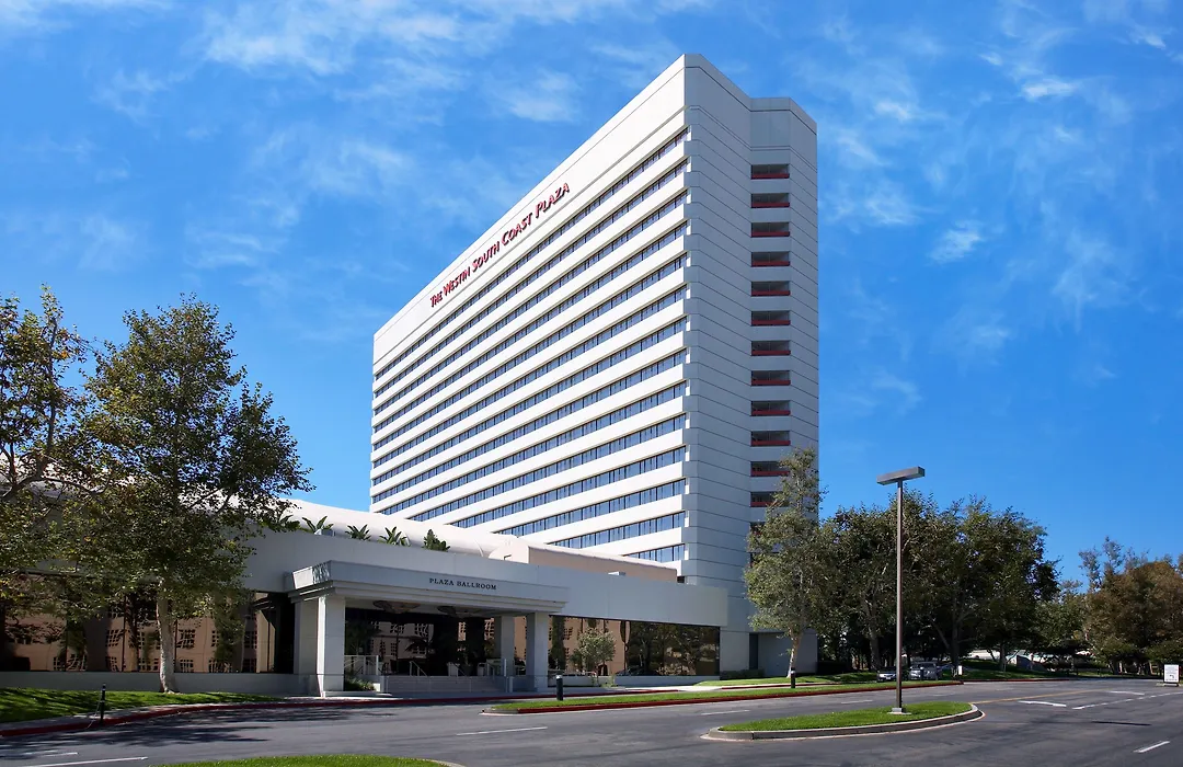 The Westin South Coast Plaza, Costa Mesa-1