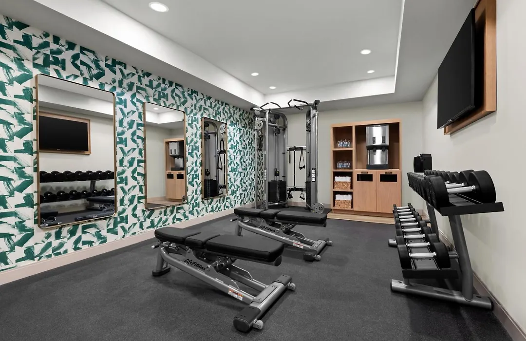The Inelle, Oakhurst Yosemite, A Tribute Portfolio Hotel-1