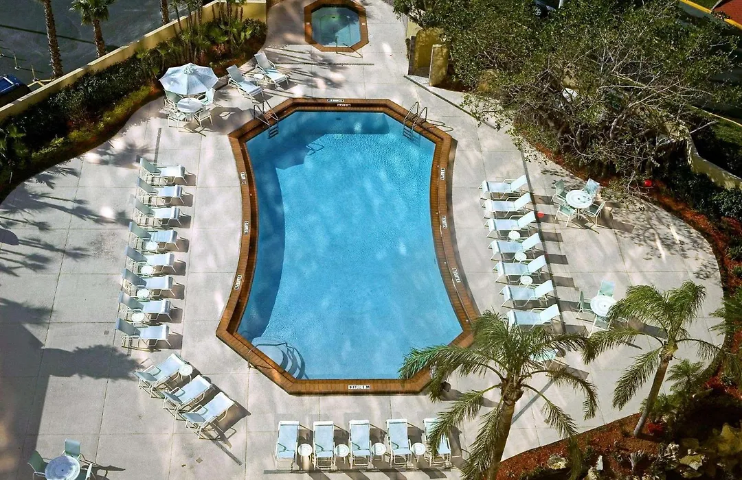 Doubletree By Hilton Hotel Miami Airport & Convention Center-1