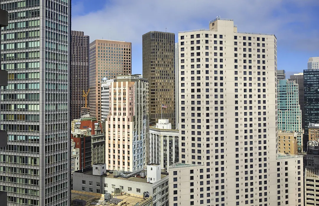 San Francisco Marriott Marquis Union Square-1