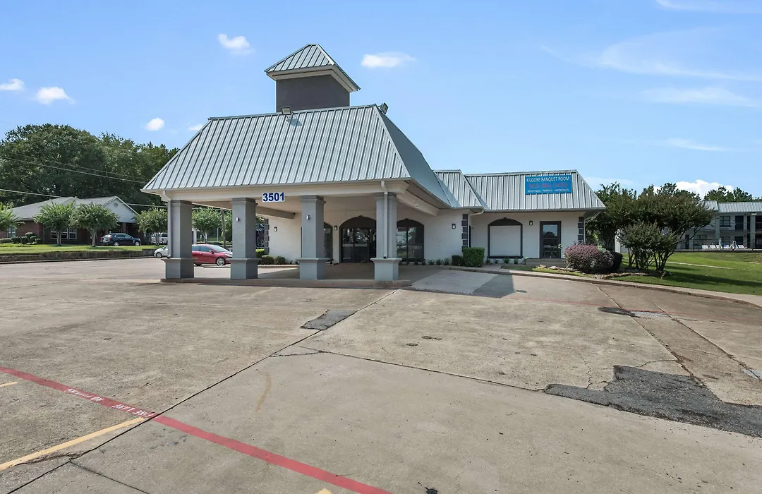 Motel 6-Kilgore, Tx-1