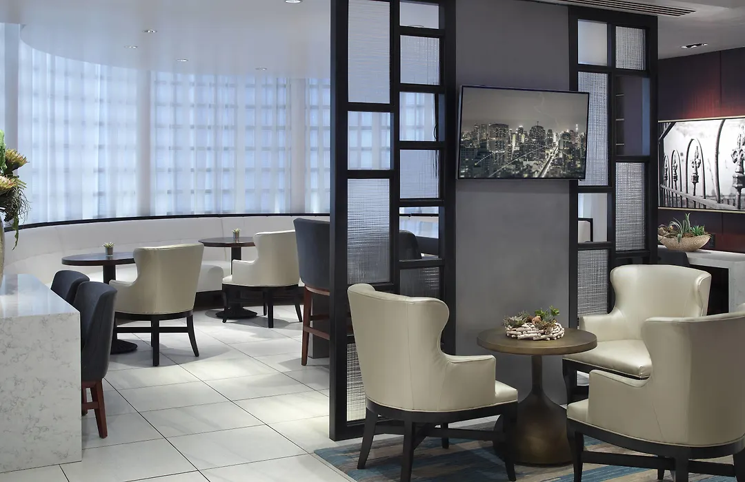 New Orleans Marriott Metairie At Lakeway-1