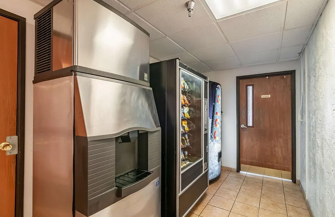 Motel 6-Naperville, Il-1