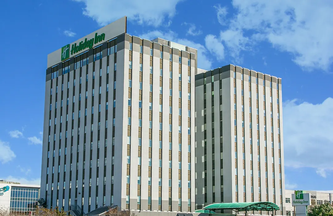 Holiday Inn Metairie New Orleans By Ihg-1