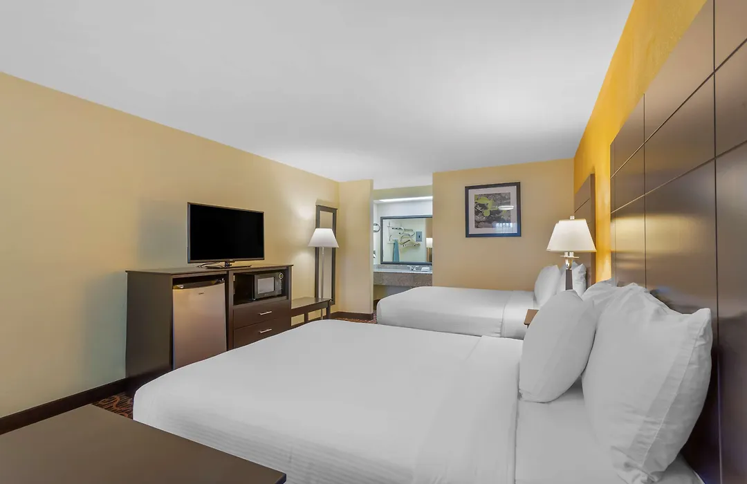 Best Western Benton Inn-1