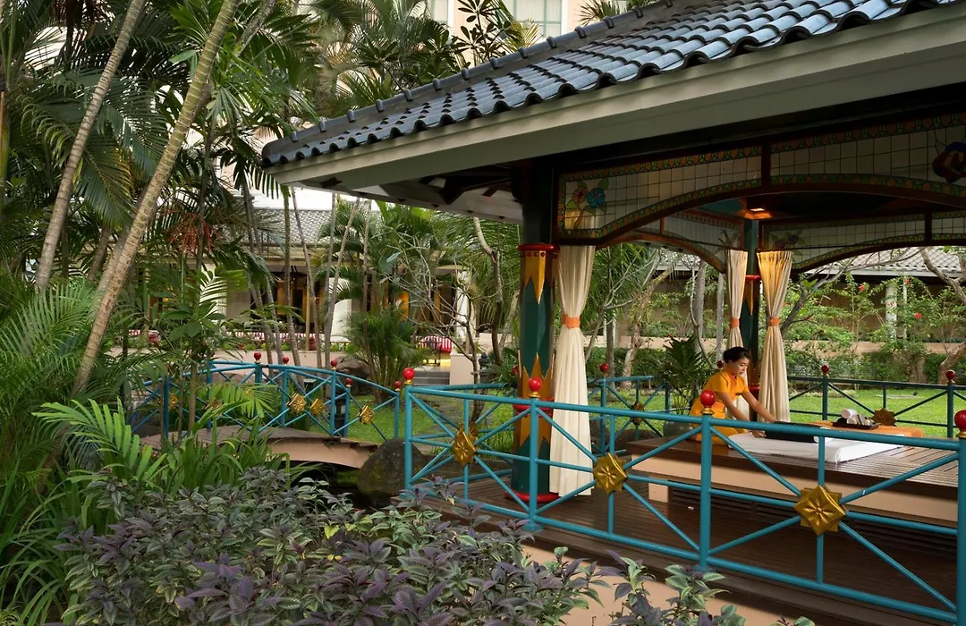 Melia Purosani Yogyakarta-1