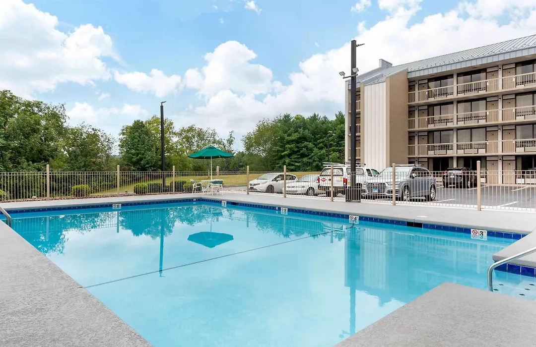 Extended Stay America Suites - Bristol-1