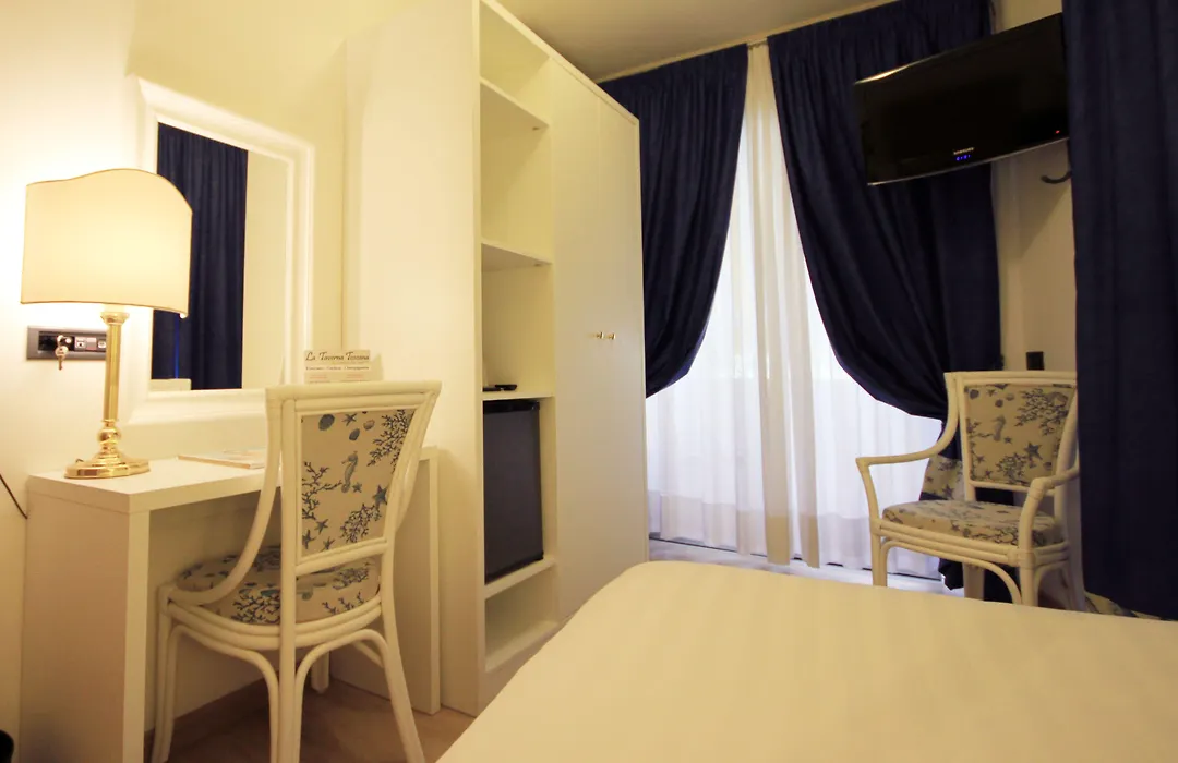 Raffaelli Park Hotel-1
