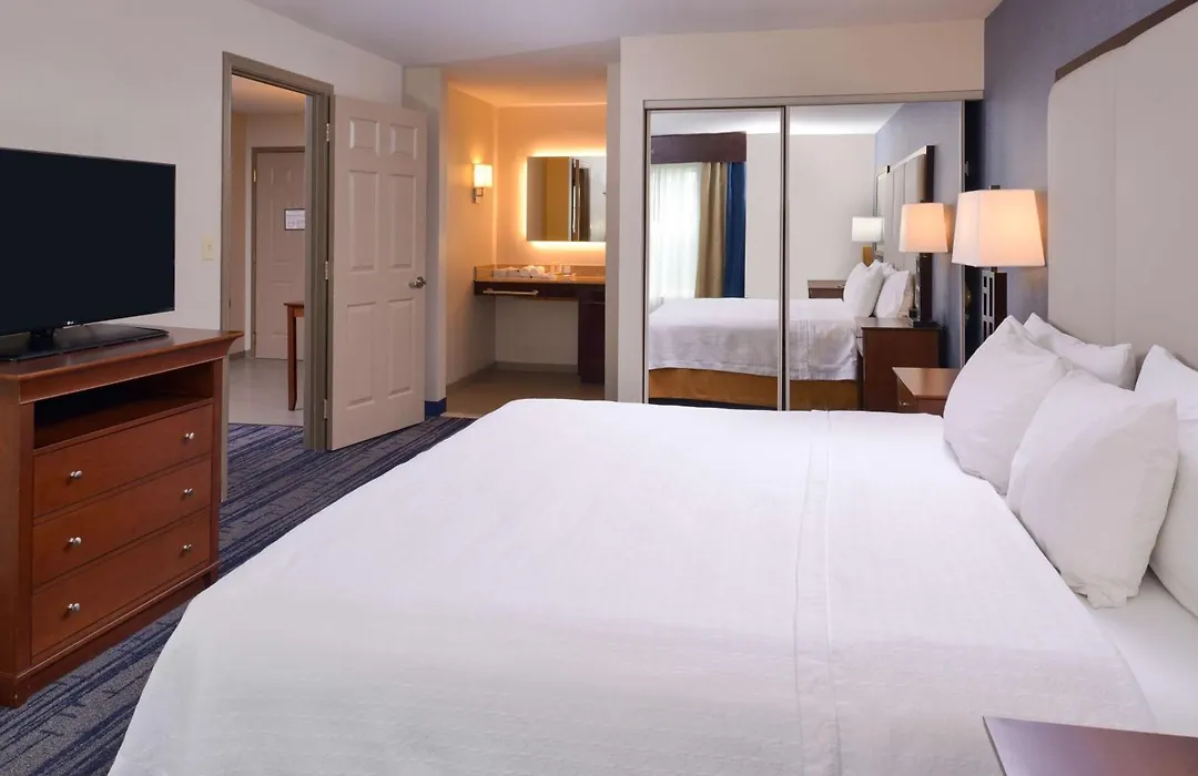 Homewood Suites By Hilton Dallas-Lewisville-1