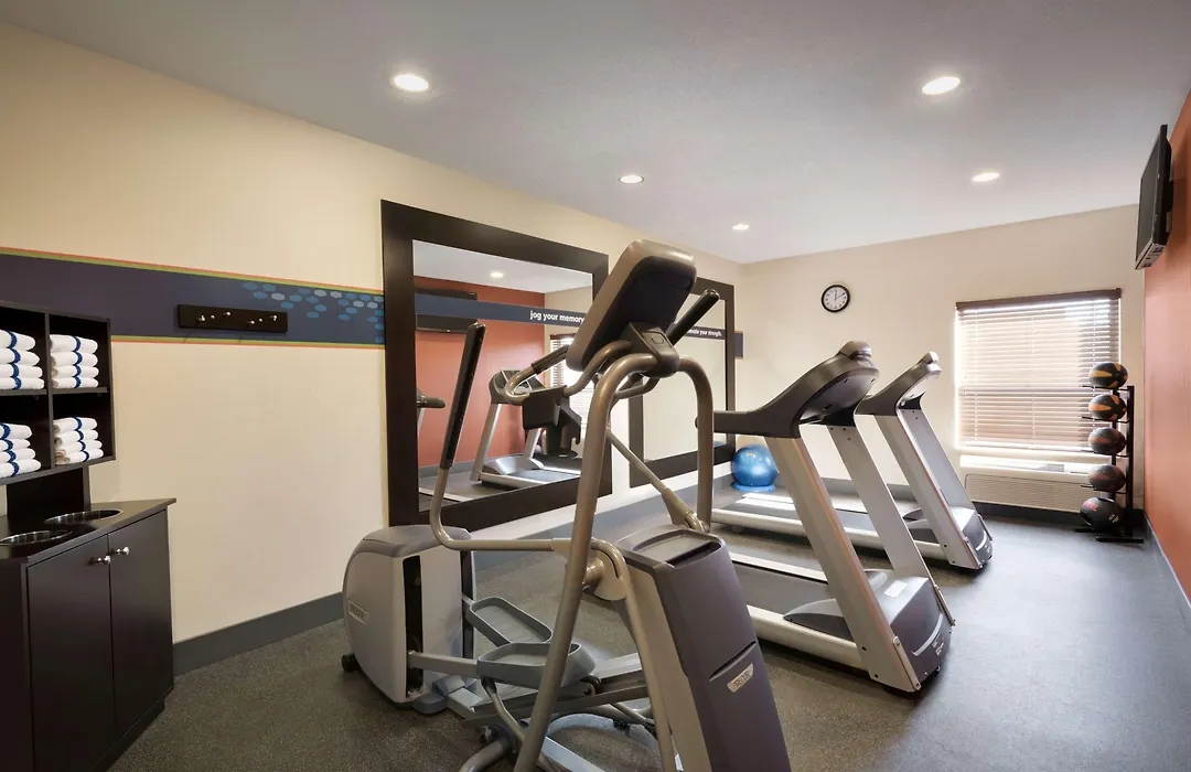 Hampton Inn Battle Creek-1