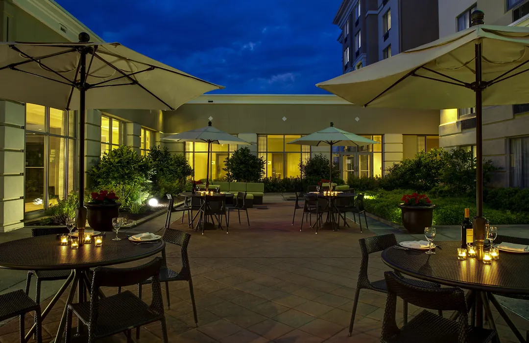Holiday Inn Indianapolis North-Carmel By Ihg-1
