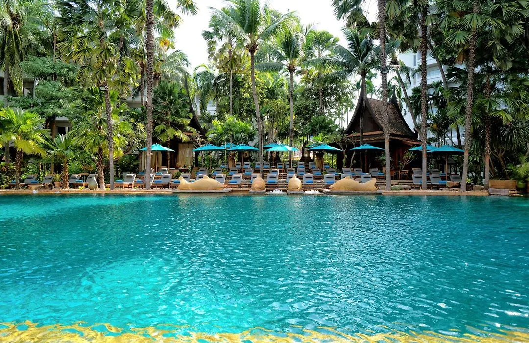 Avani Pattaya Resort-1