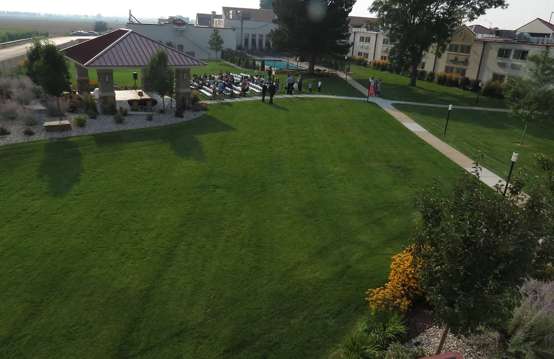 Best Western Plus Loveland Inn-1