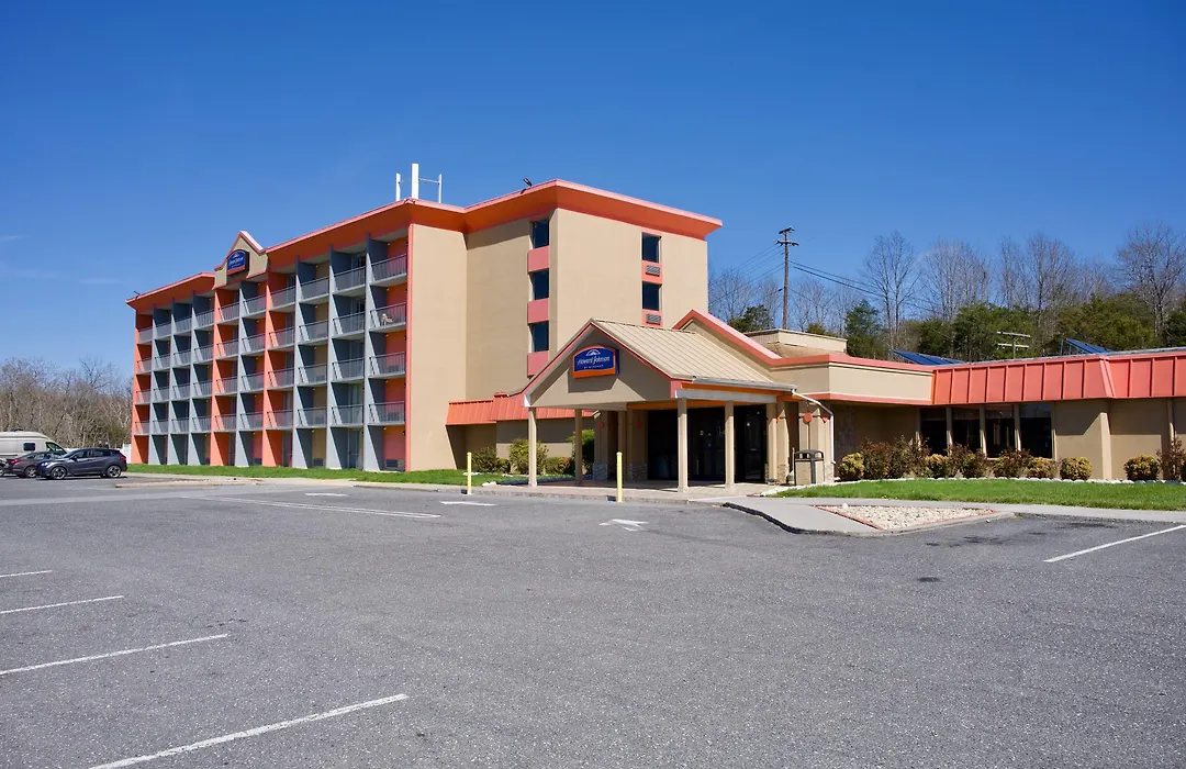 Howard Johnson By Wyndham Lexington-1