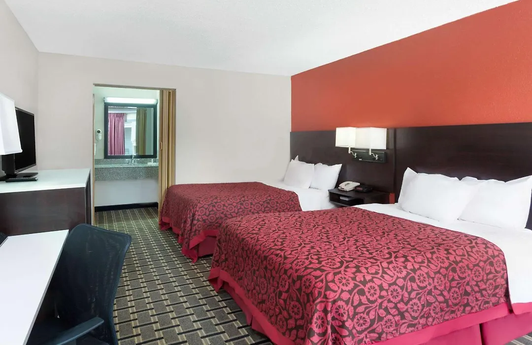 Days Inn By Wyndham Cullman-1