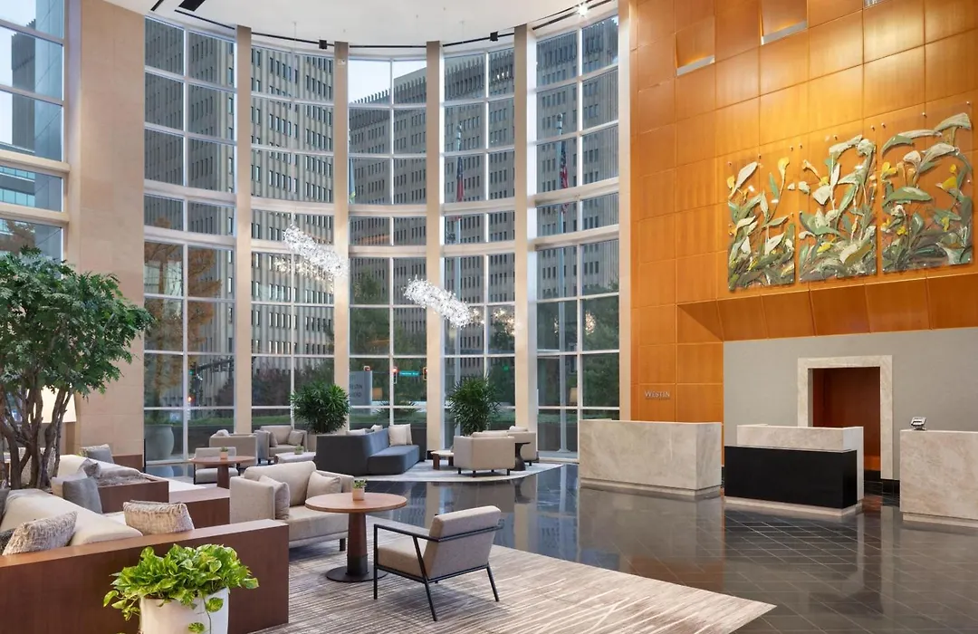 The Westin Buckhead Atlanta-1