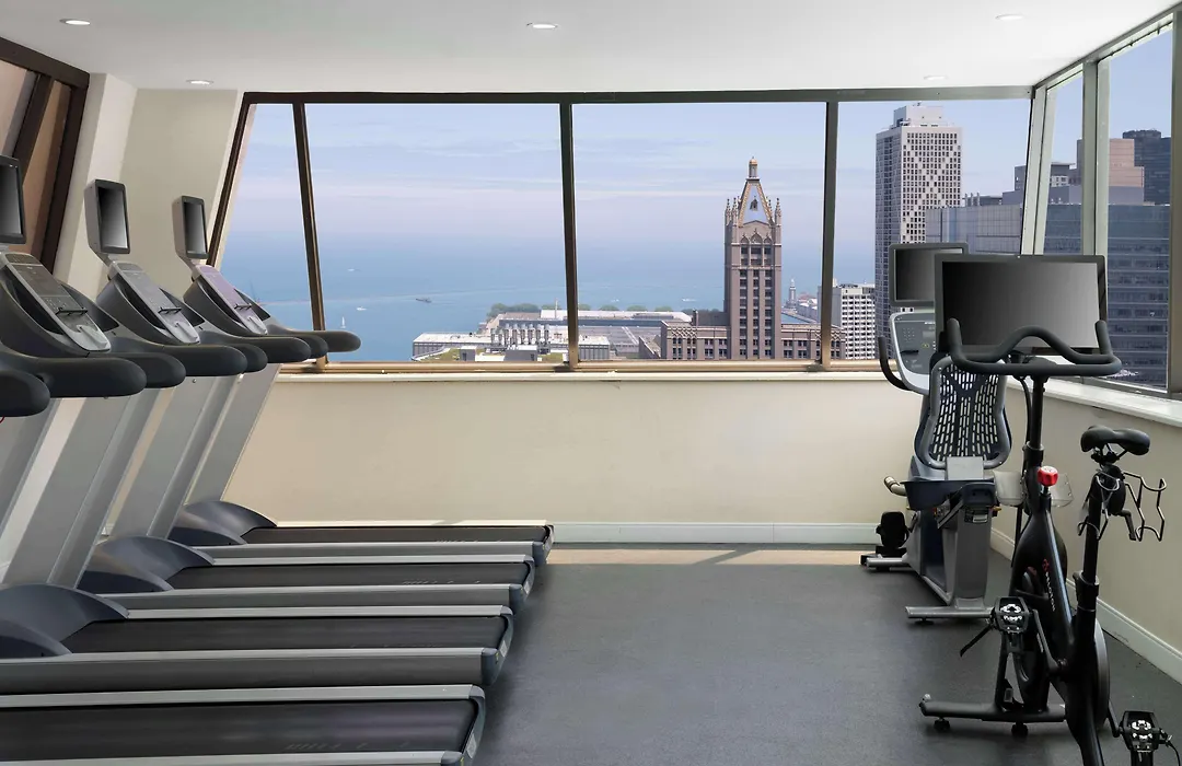 Hampton Inn Chicago Downtown/Magnificent Mile-1