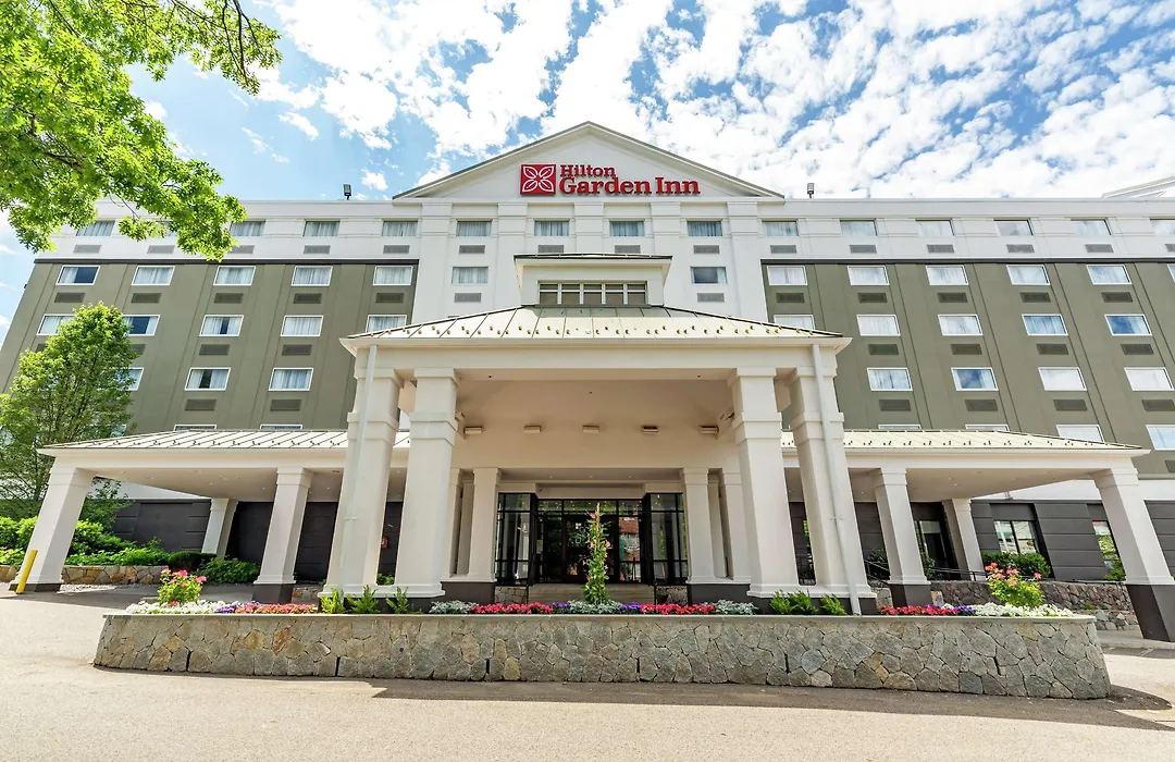 Hilton Garden Inn Boston Waltham-1
