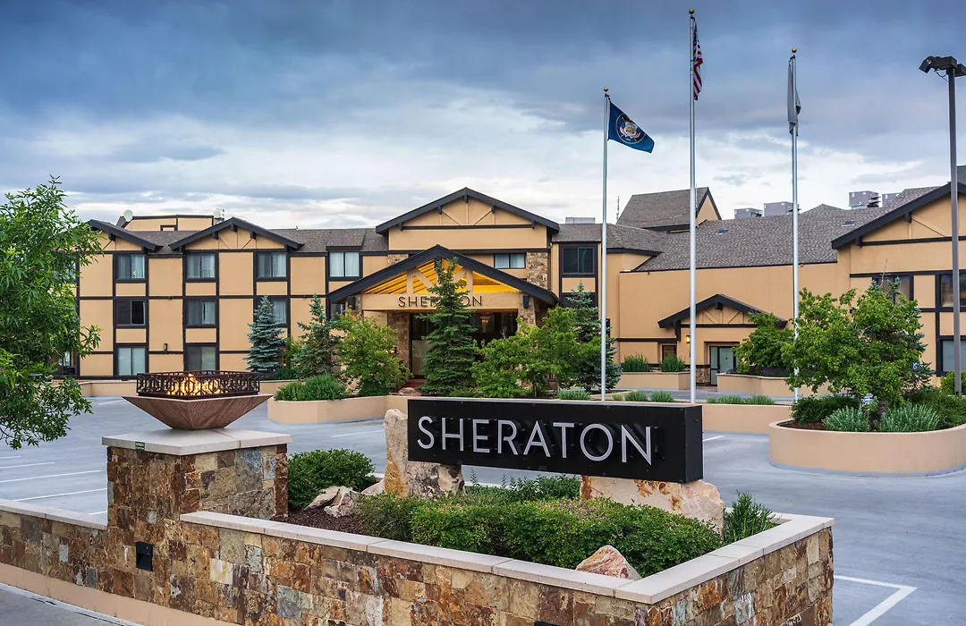 Sheraton Park City-1