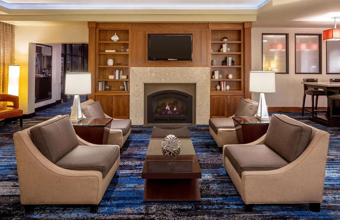 Doubletree Suites By Hilton Minneapolis Downtown-1
