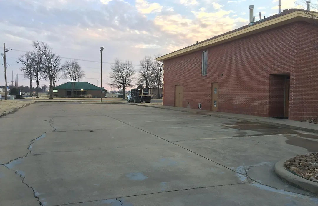 Fairview Inn And Suites-1