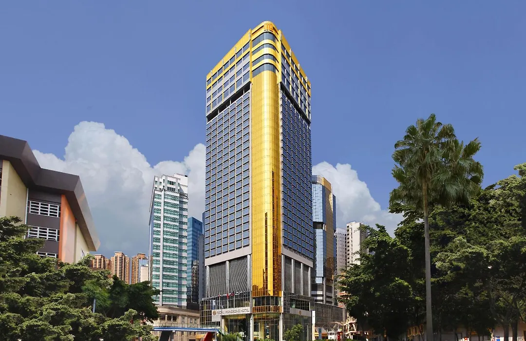 Regal Hongkong Hotel-1