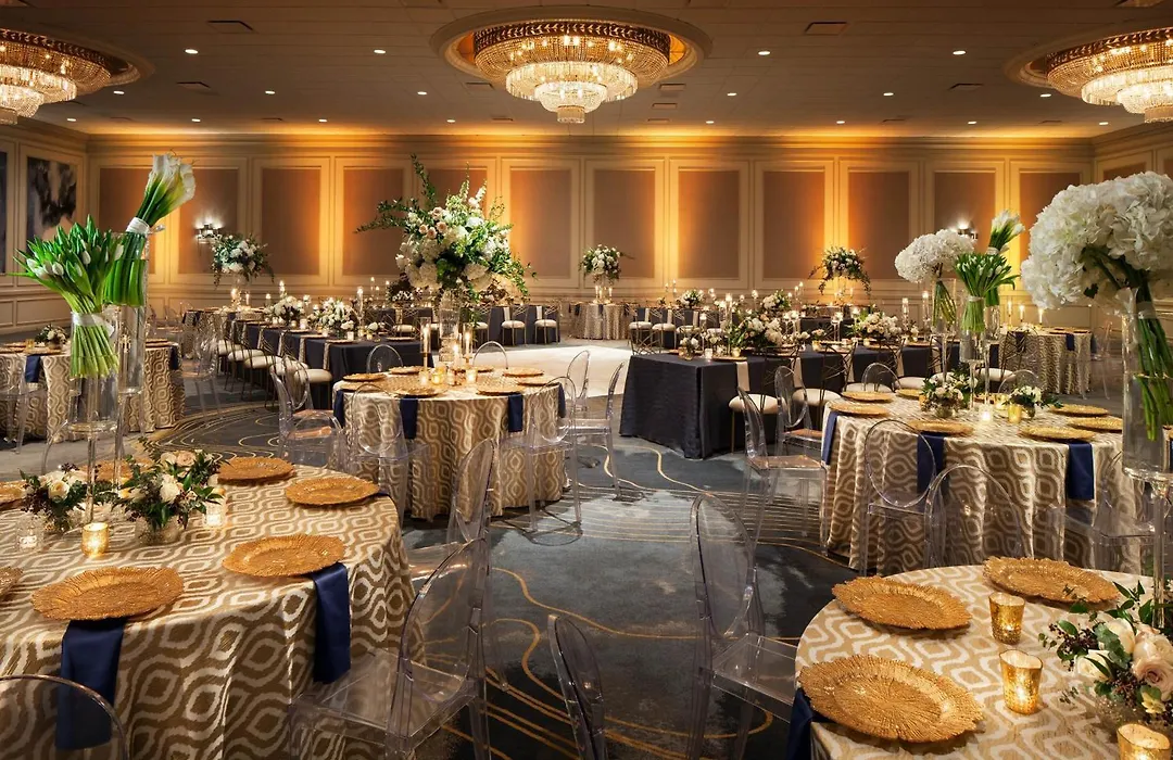 The Westin Galleria Houston-1