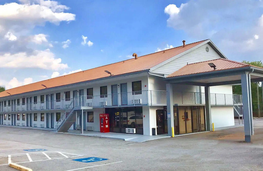 Americas Best Value Inn - Decatur-1