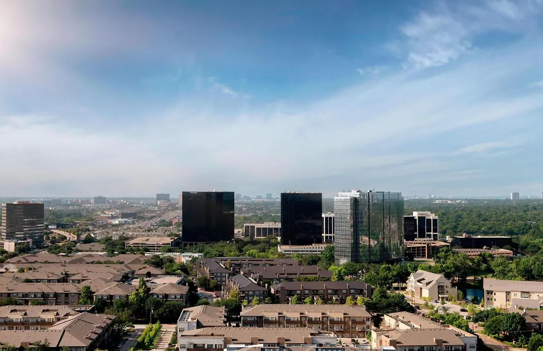 The Westin Dallas Park Central-1